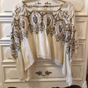 Free people blouse